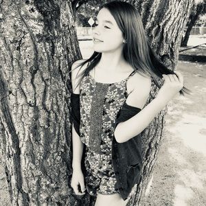 Meet your Posher, Kate